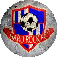 Logo Hard Rock FC